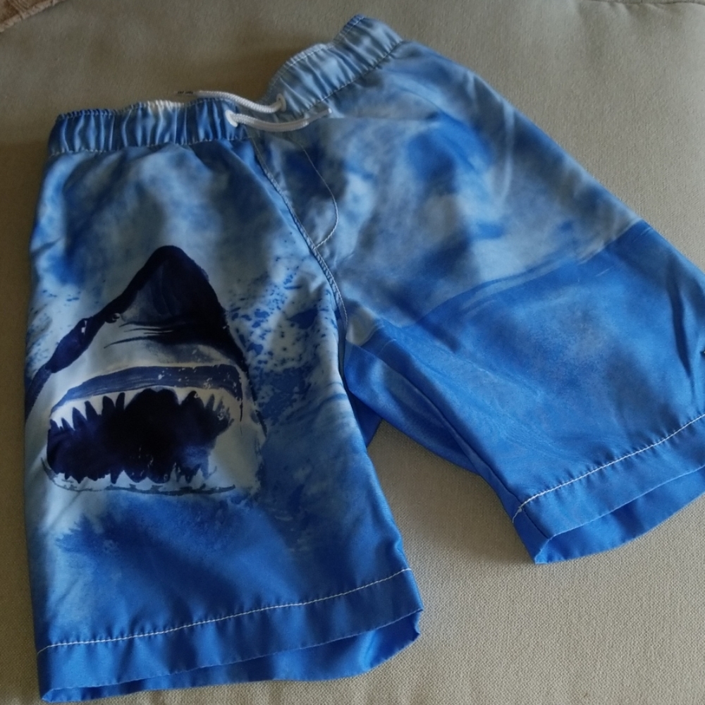 EUC Boys Swim Trunks